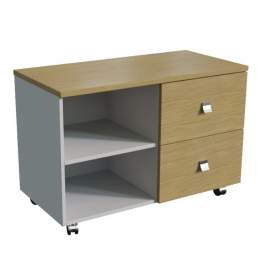 Приставка подкатная Lion 25200